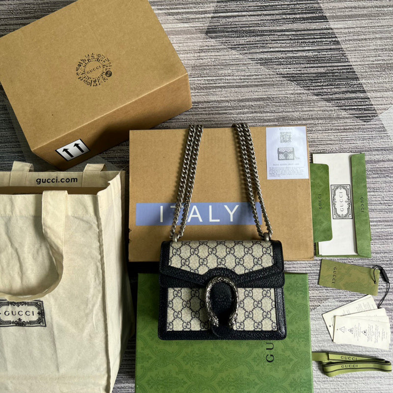 Satchel Bags - GCI Bags - 6593