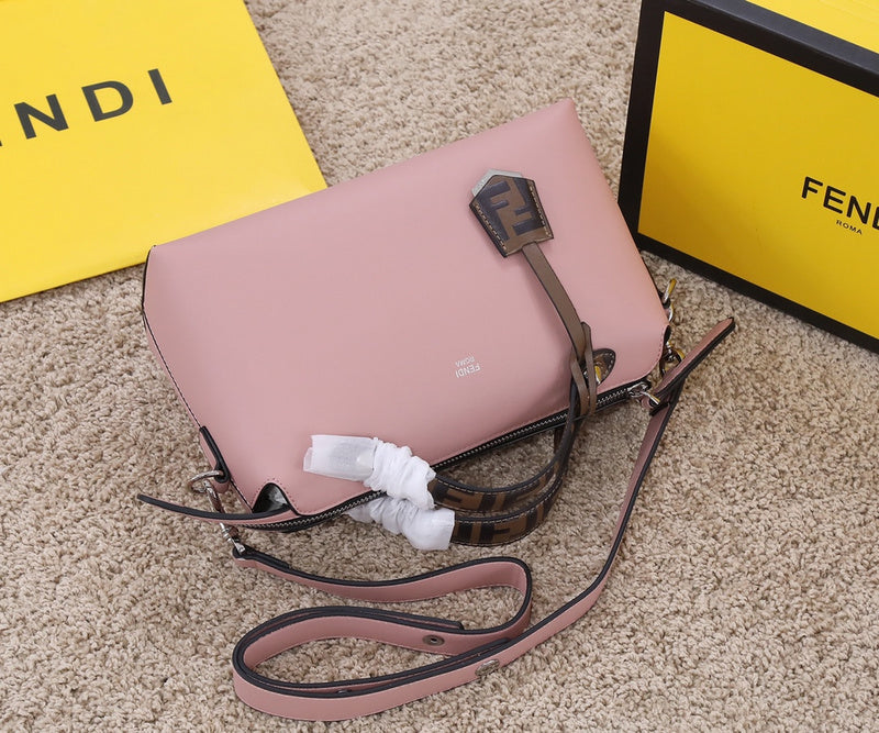 Satchel Bags - FDI Bags - 096