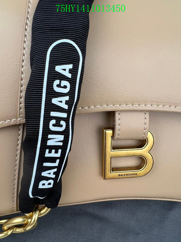 Satchel Bags - BGA Bags - 2013