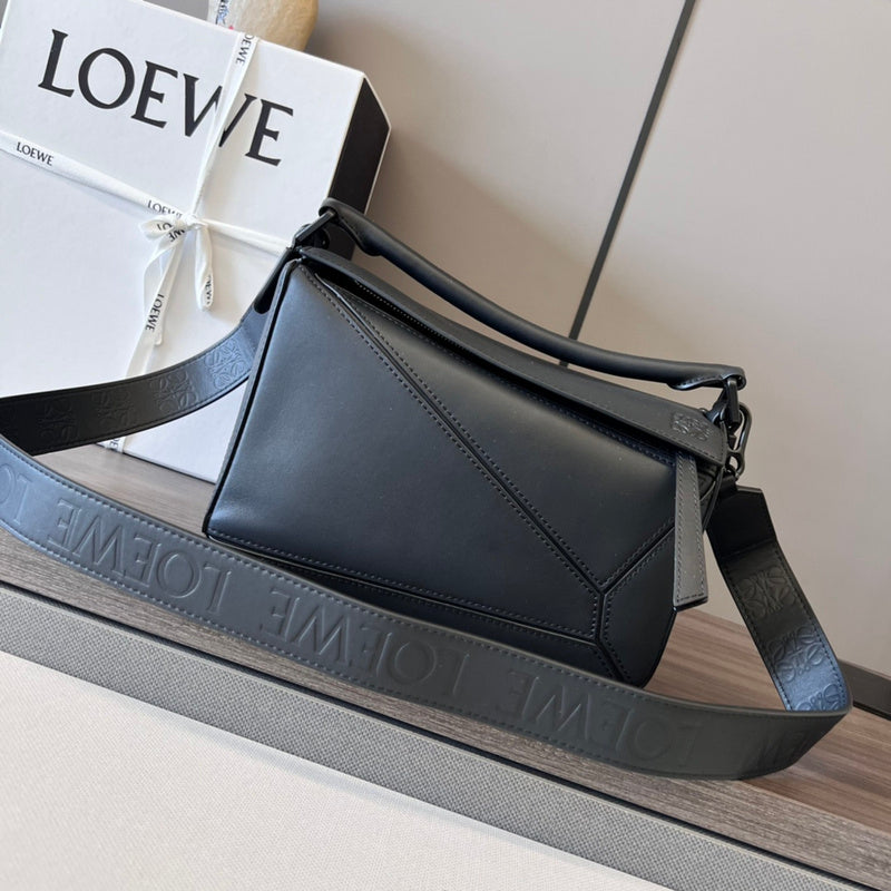 Satchel Bags - LOW Bags - 017