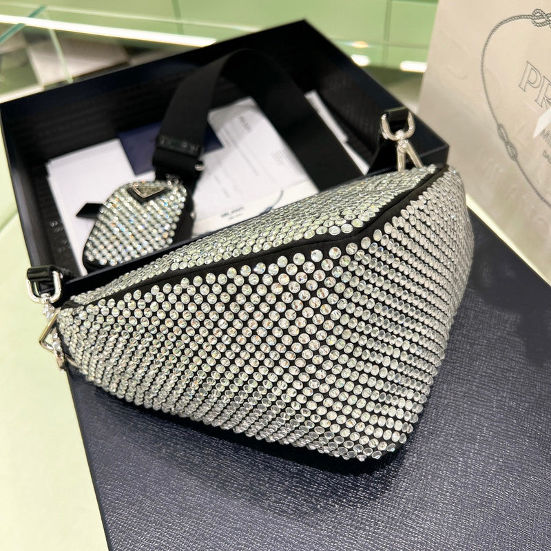Satchel Bags - PDA Bags - 2187