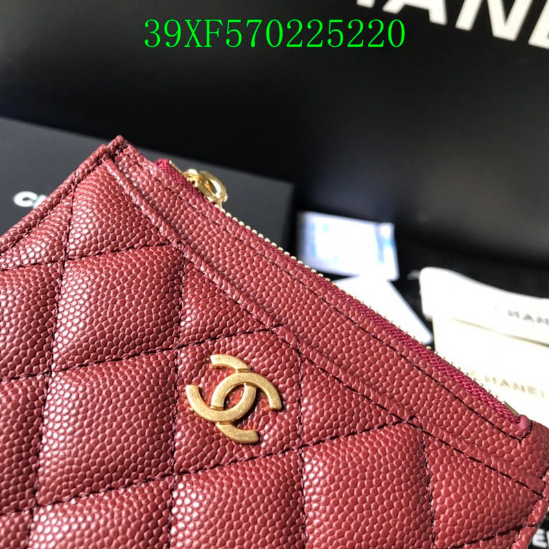 Glami - CHL Wallet - 2516