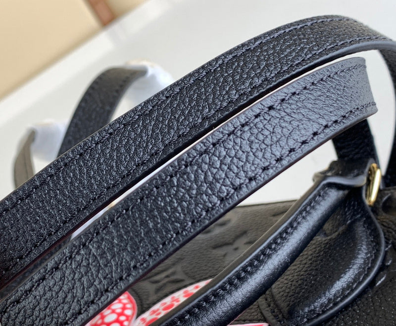 Satchel Bags - VL Bags - 2659