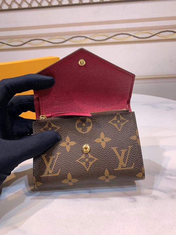 Satchel Bags - VL Bags - 6284