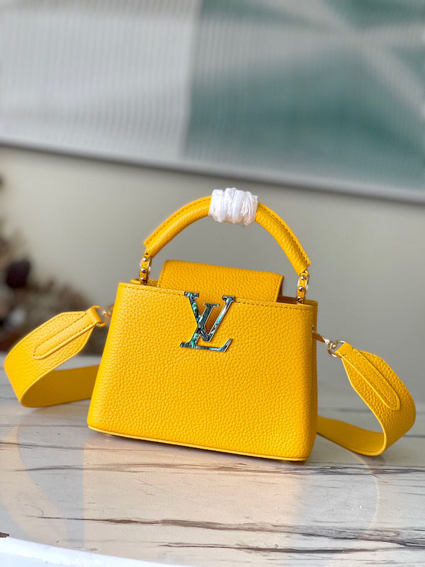 Glami- Glami- Lu-Vi bags - 4452