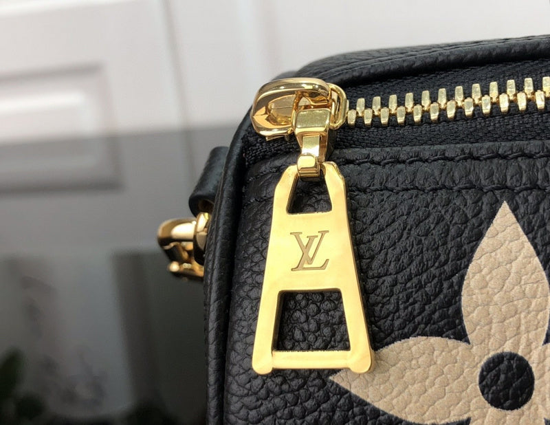 Glami- Glami- Lu-Vi bags - 3563