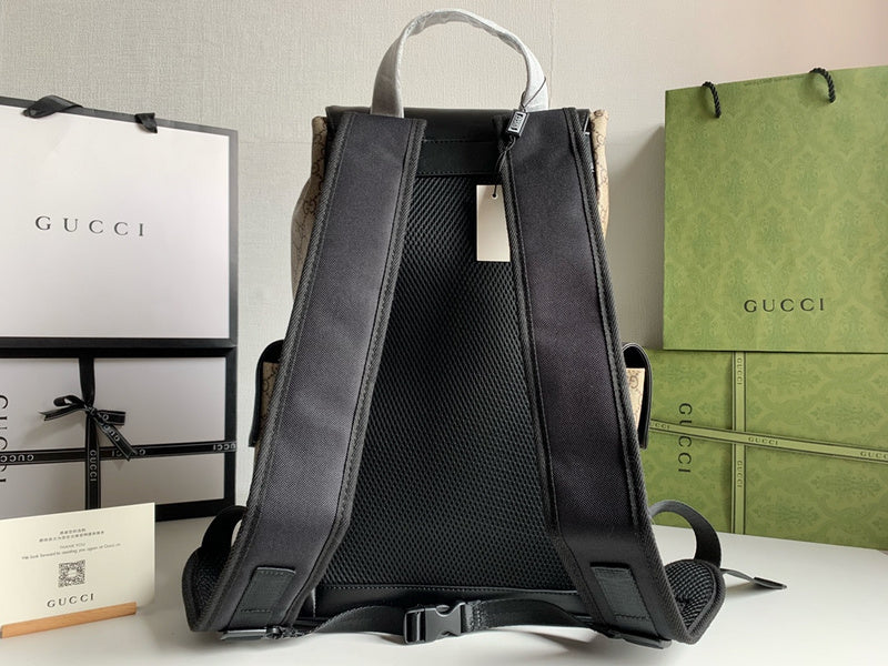 Satchel Bags - GUC Bags - 1281