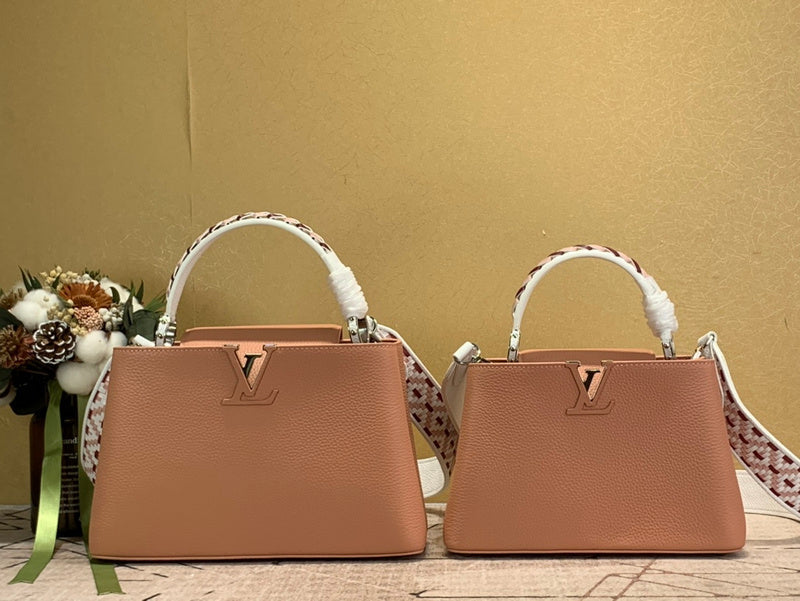 Satchel Bags - VL Bags - 6437
