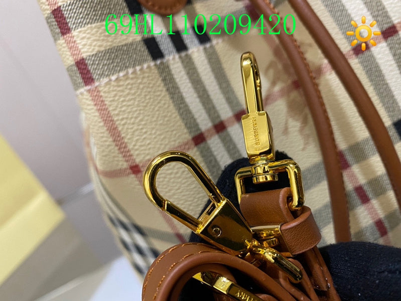 Fan Fashion -GLM - Top quality BBR Bags - 221
