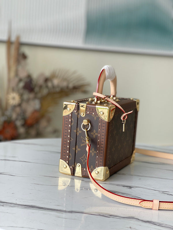 Glami GlamI Lu-Vi bags - 17406