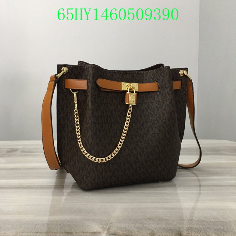 Satchel Bags - MK Bags - 381