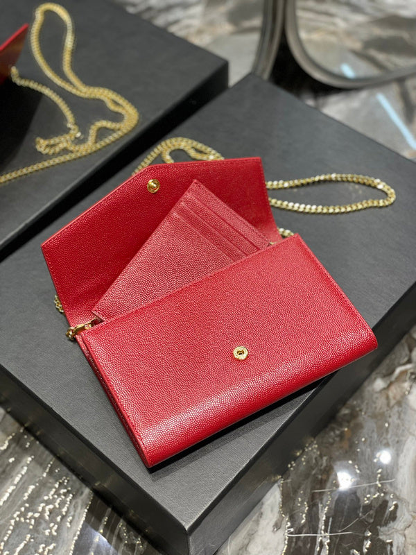 Satchel Bags - SLY Bags - 565