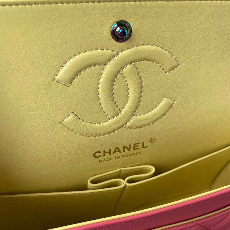 Satchel Bags - CHL Bags - 7408