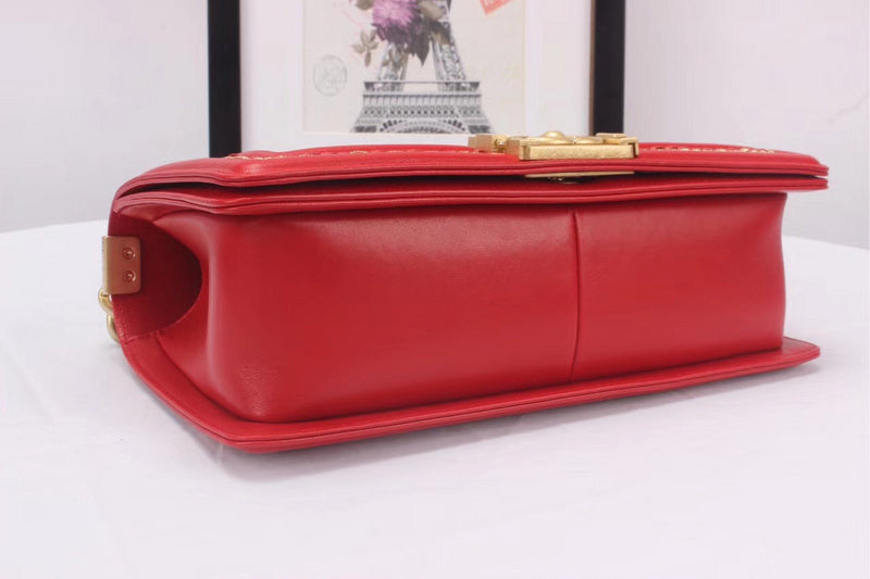 Satchel Bags - CHL Bags - 650