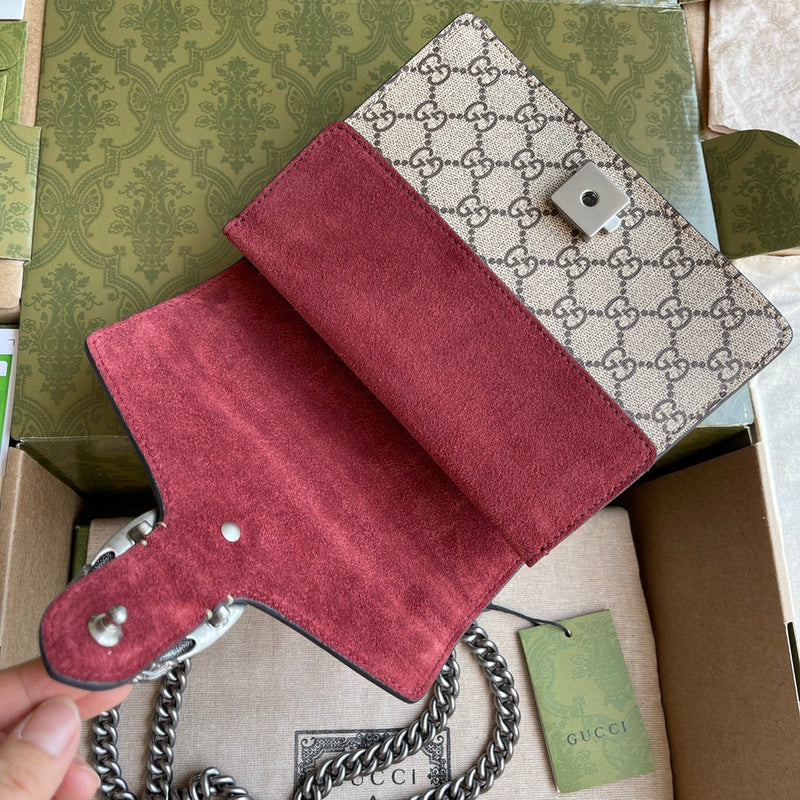 Satchel Bags - GCI Bags - 3123