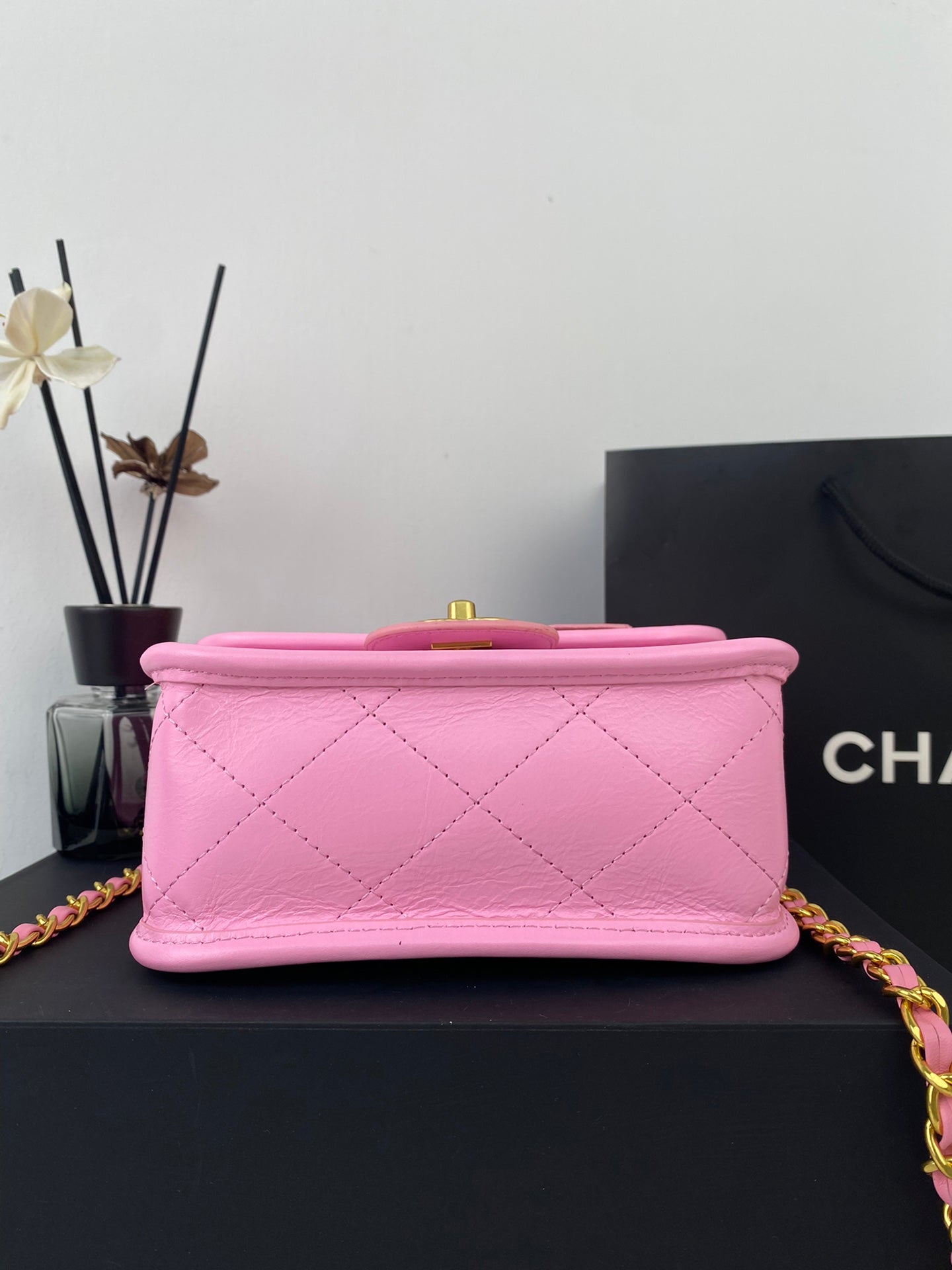 GLM - Top Quality Bag CHL 418