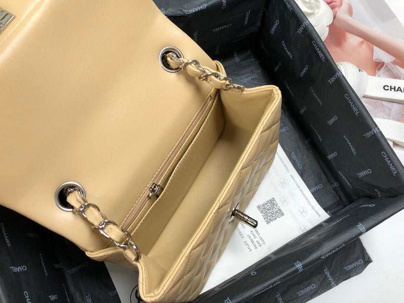 Satchel Bags - CHL Bags - 7466