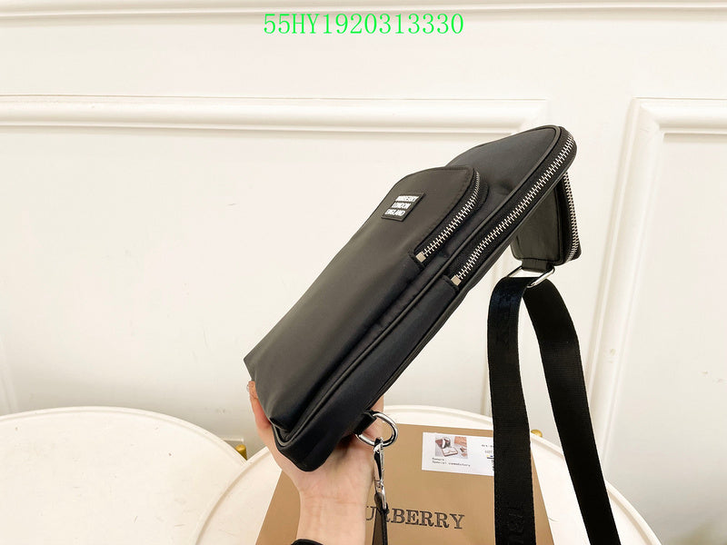 Fan Fashion -GLM - Top quality BBR Bags - 163