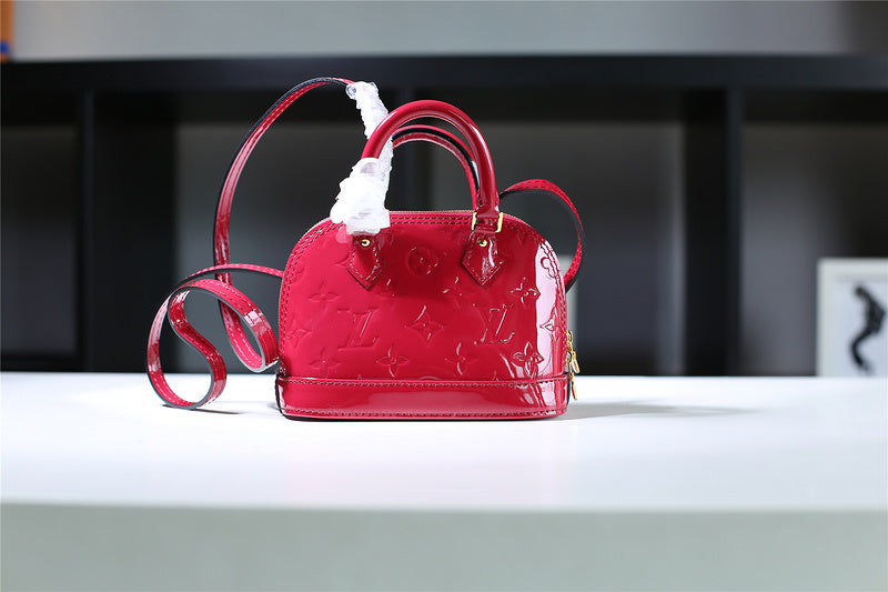 Glami GlamI Lu-Vi bags - 8305
