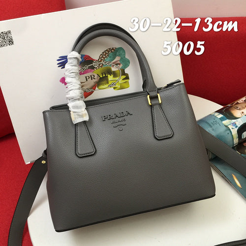 Satchel Bags - PDA Bags - 1075