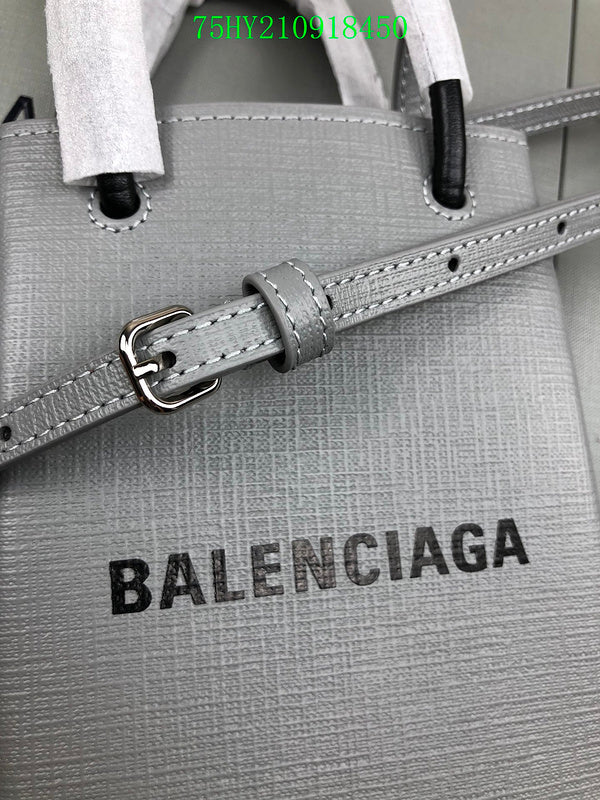 Satchel Bags - BGA Bags - 2420