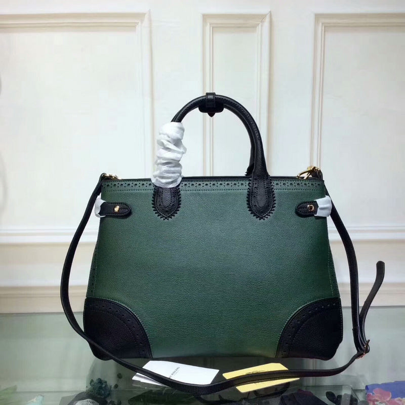 Satchel Bags - BBR Bags - 1100