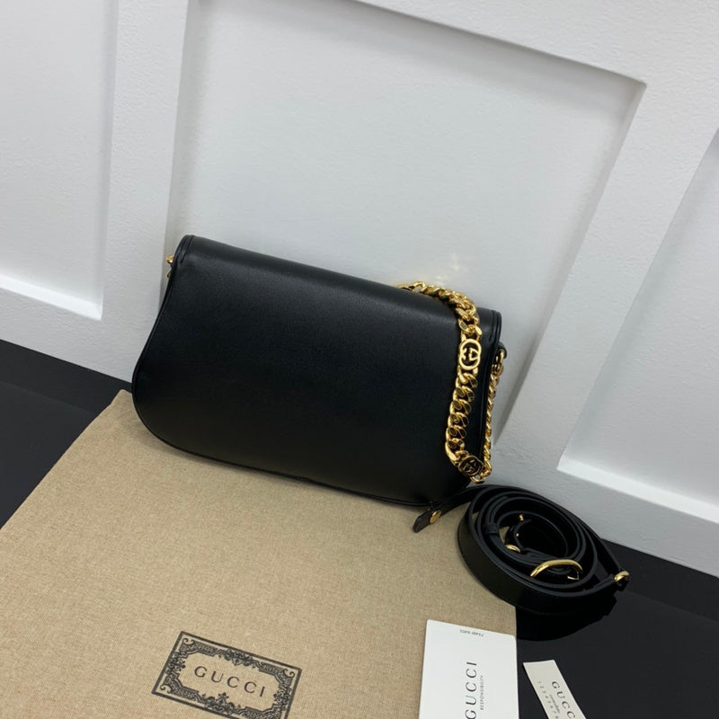 Satchel Bags - GUC Bags - 489