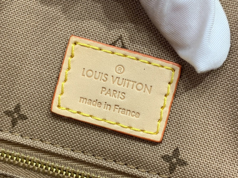 Satchel Bags - VL Bags - 2441