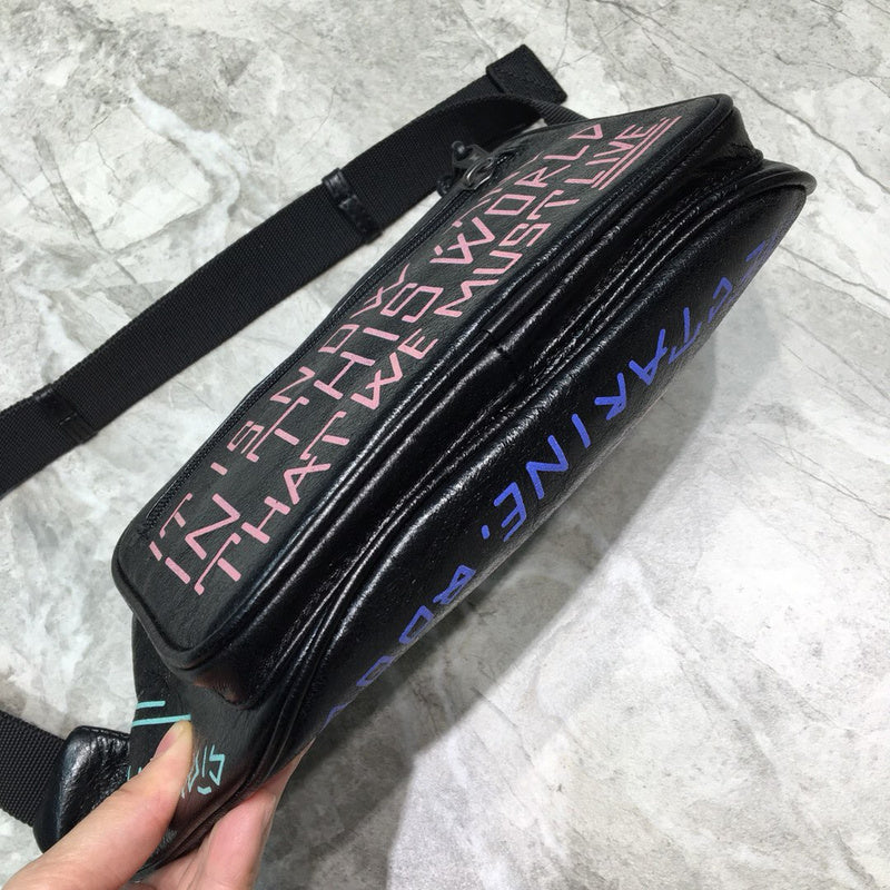 Satchel Bags - BGA Bags - 403
