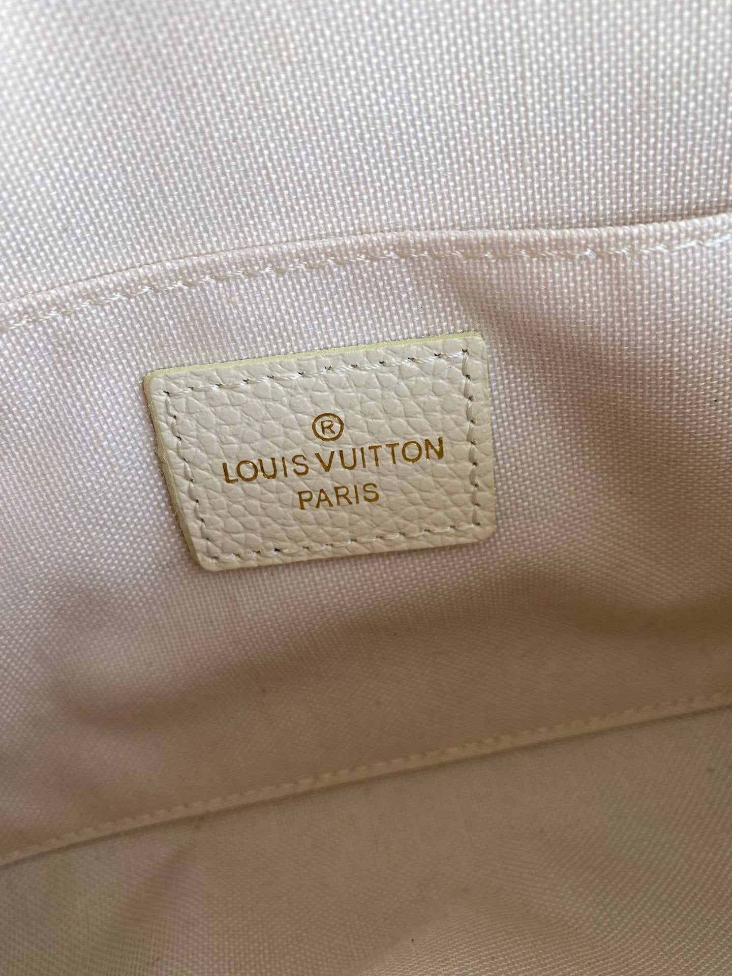 GLM - Top Quality Bags LUV 033
