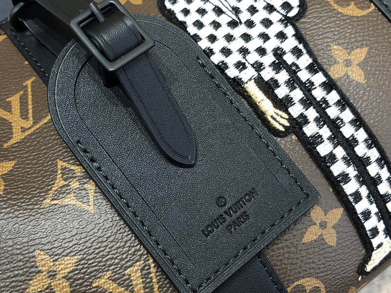 Satchel Bags - VL Bags - 6180