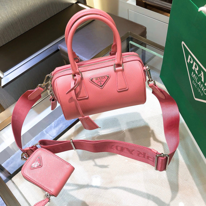 Satchel Bags - PDA Bags - 2254