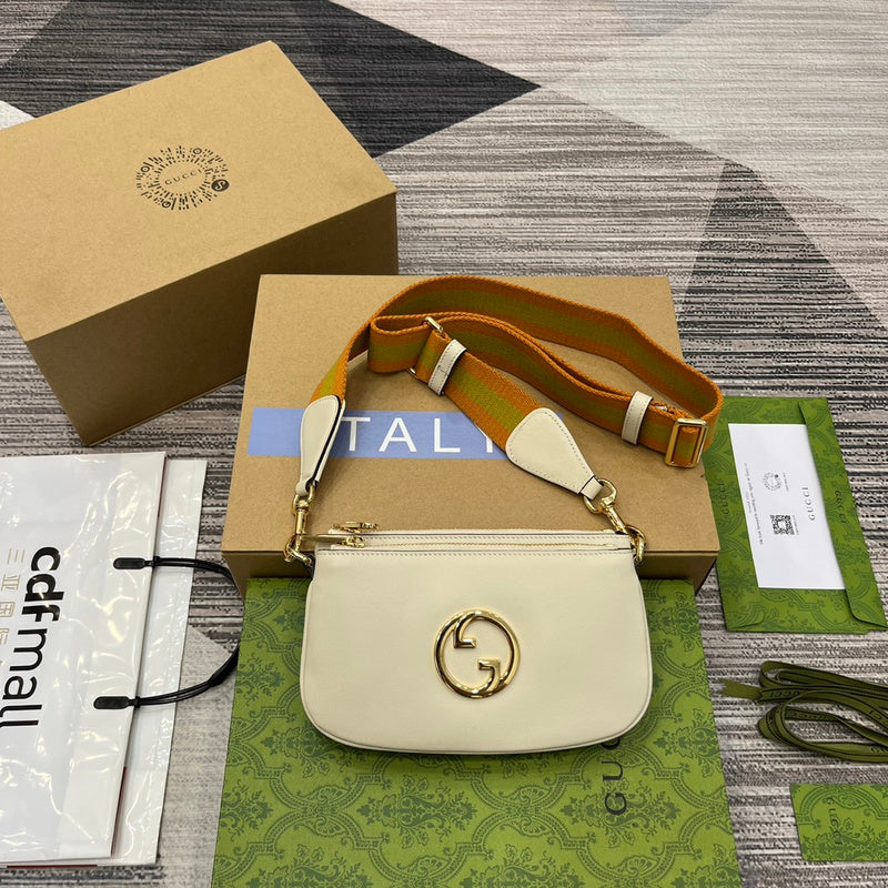 Satchel Bags - GCI Bags - 5406