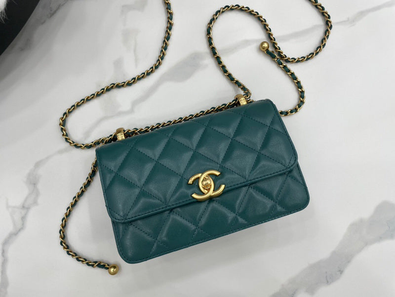GLM - CHL Bags - 595
