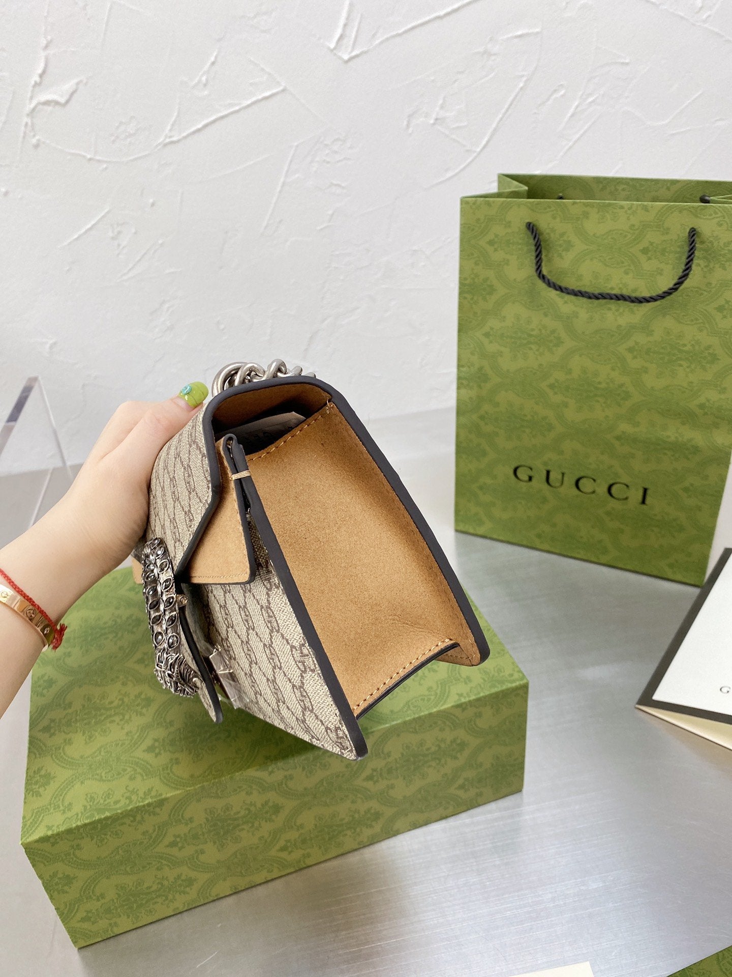 GLM - Top Quality Bags GCI 183