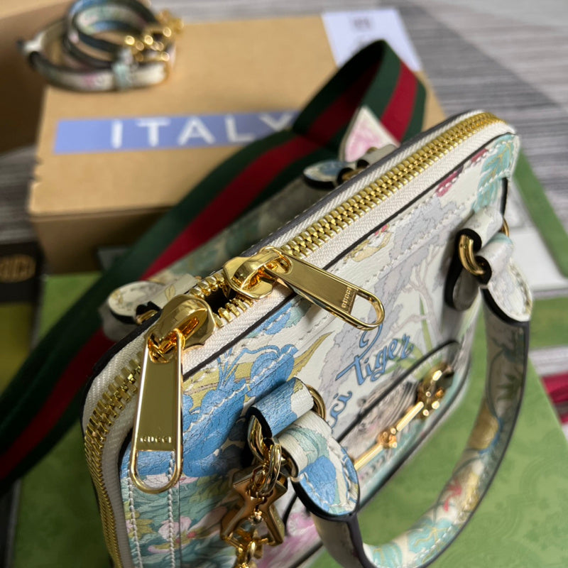 Satchel Bags - GCI Bags - 4529