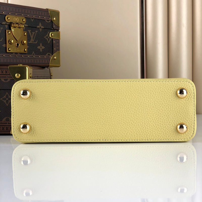 Satchel Bags - VL Bags - 4810