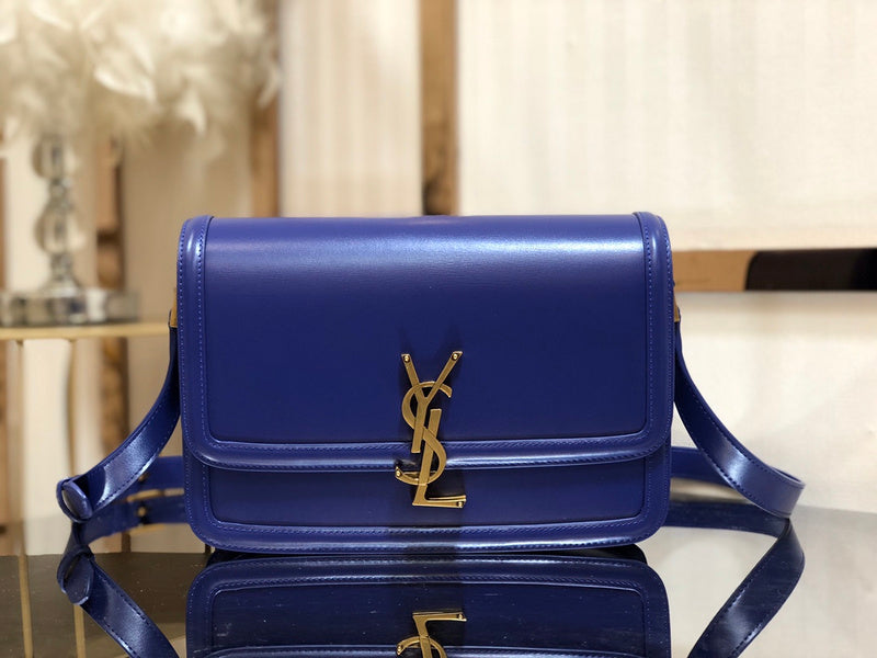 Satchel Bags - SLY Bags - 2372