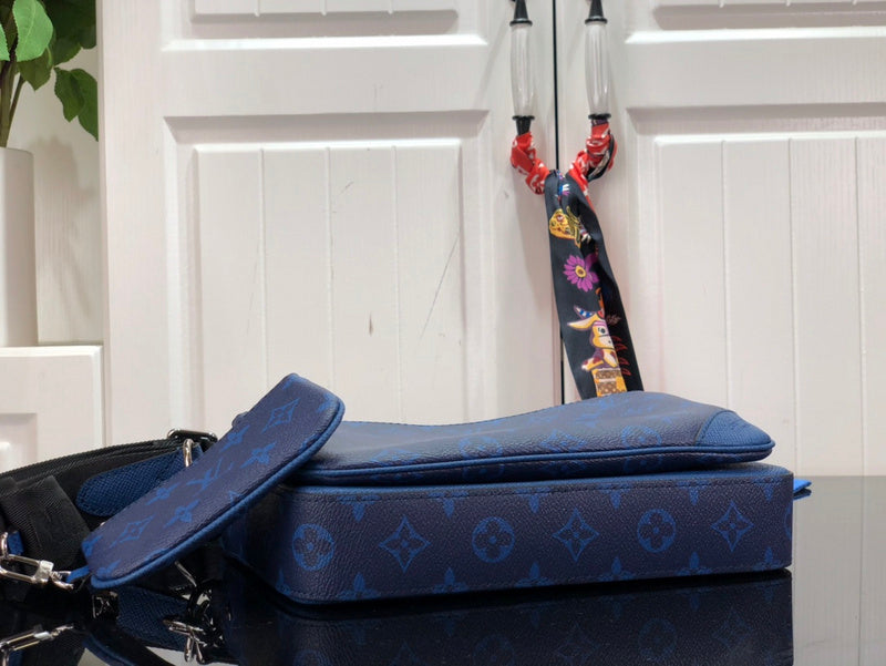 Glami- Glami- Lu-Vi bags - 3473