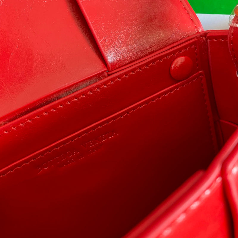 Satchel Bags - BV Bags - 027