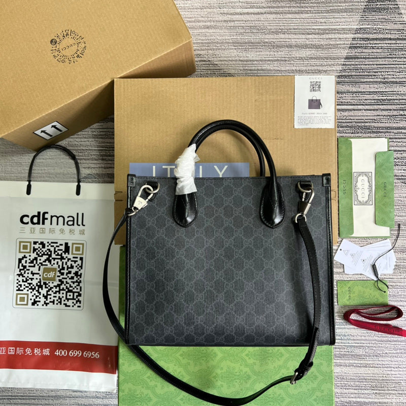 Satchel Bags - GCI Bags - 5174