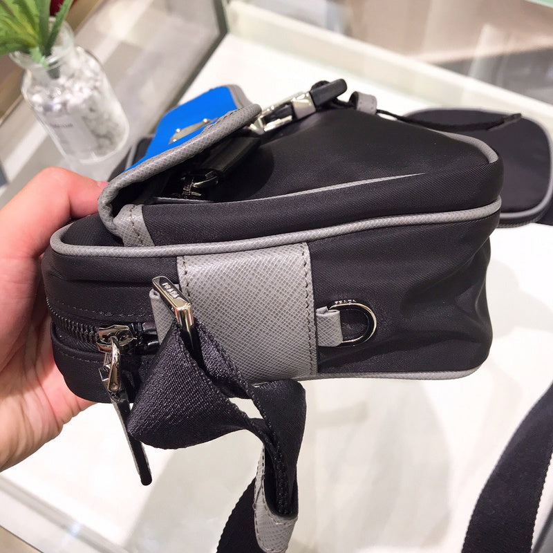 Satchel Bags - PDA Bags - 2902