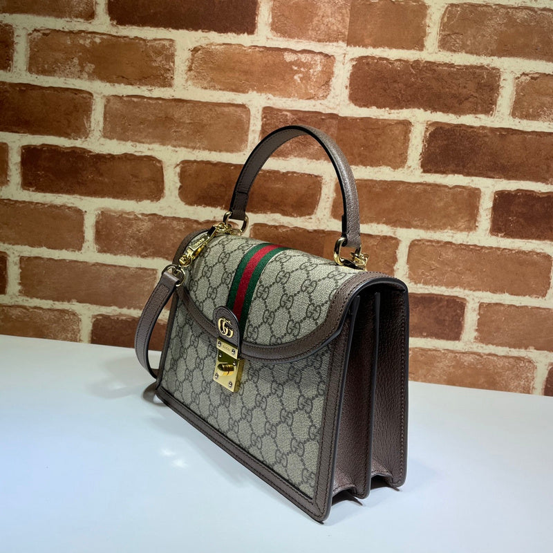 Satchel Bags - GCI Bags - 3436
