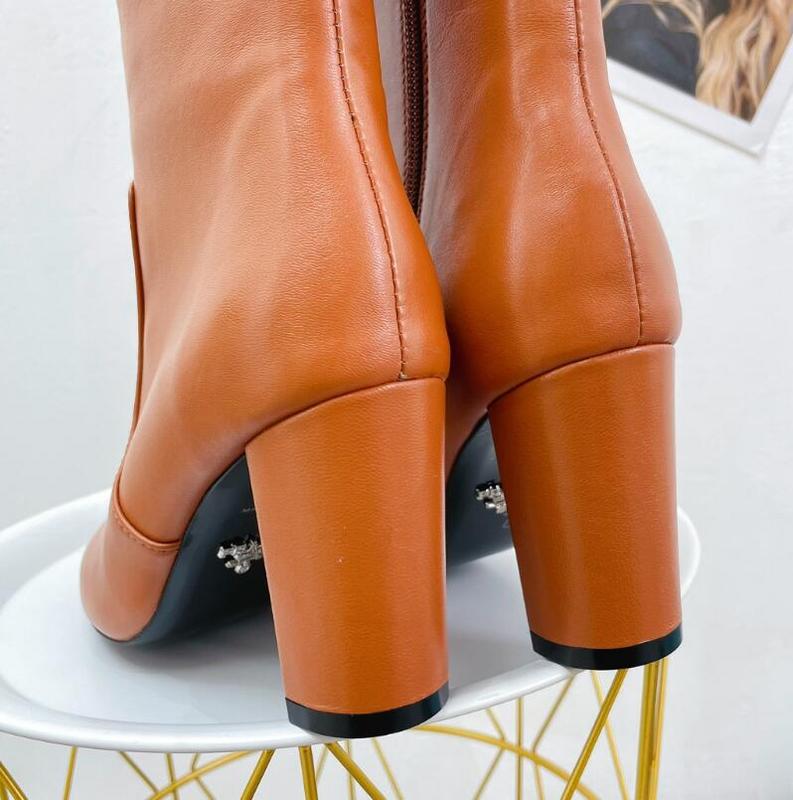 Glamy - PD Women Shoes - 279