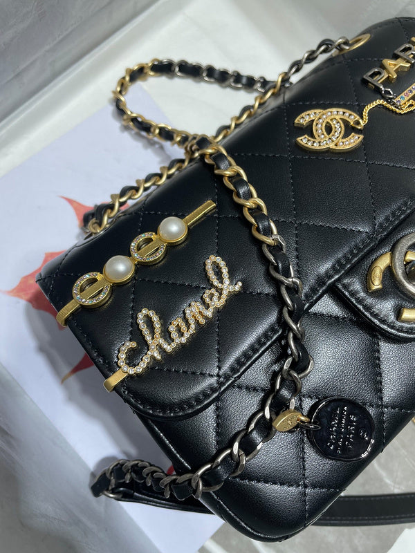 GLM - CHL Bags - 195