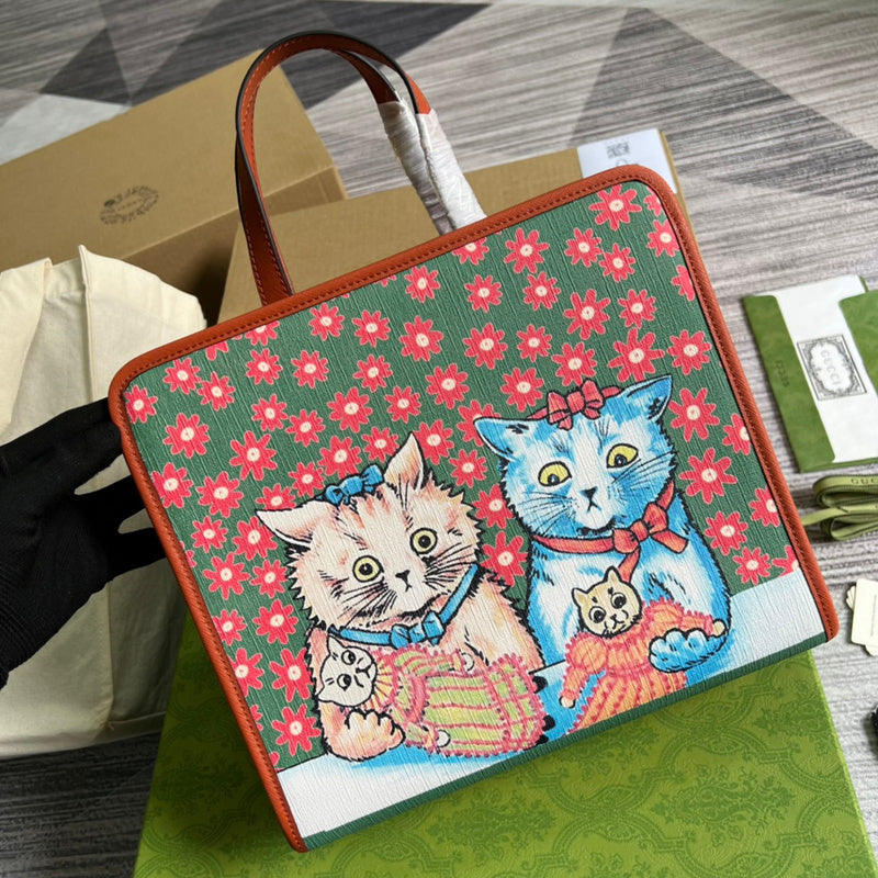 GLM - gg Bags - 1653