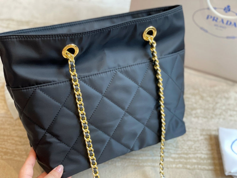 Satchel Bags - PDA Bags - 1002