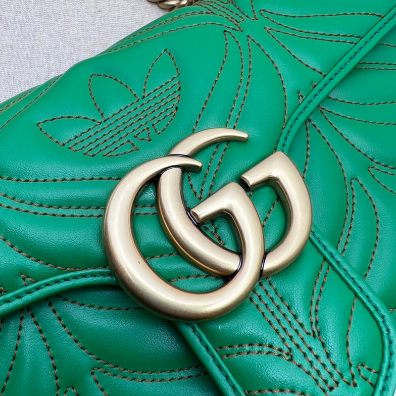 Satchel Bags - GCI Bags - 817