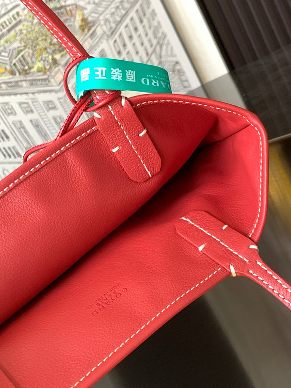 GLM - GYO Bags - 516