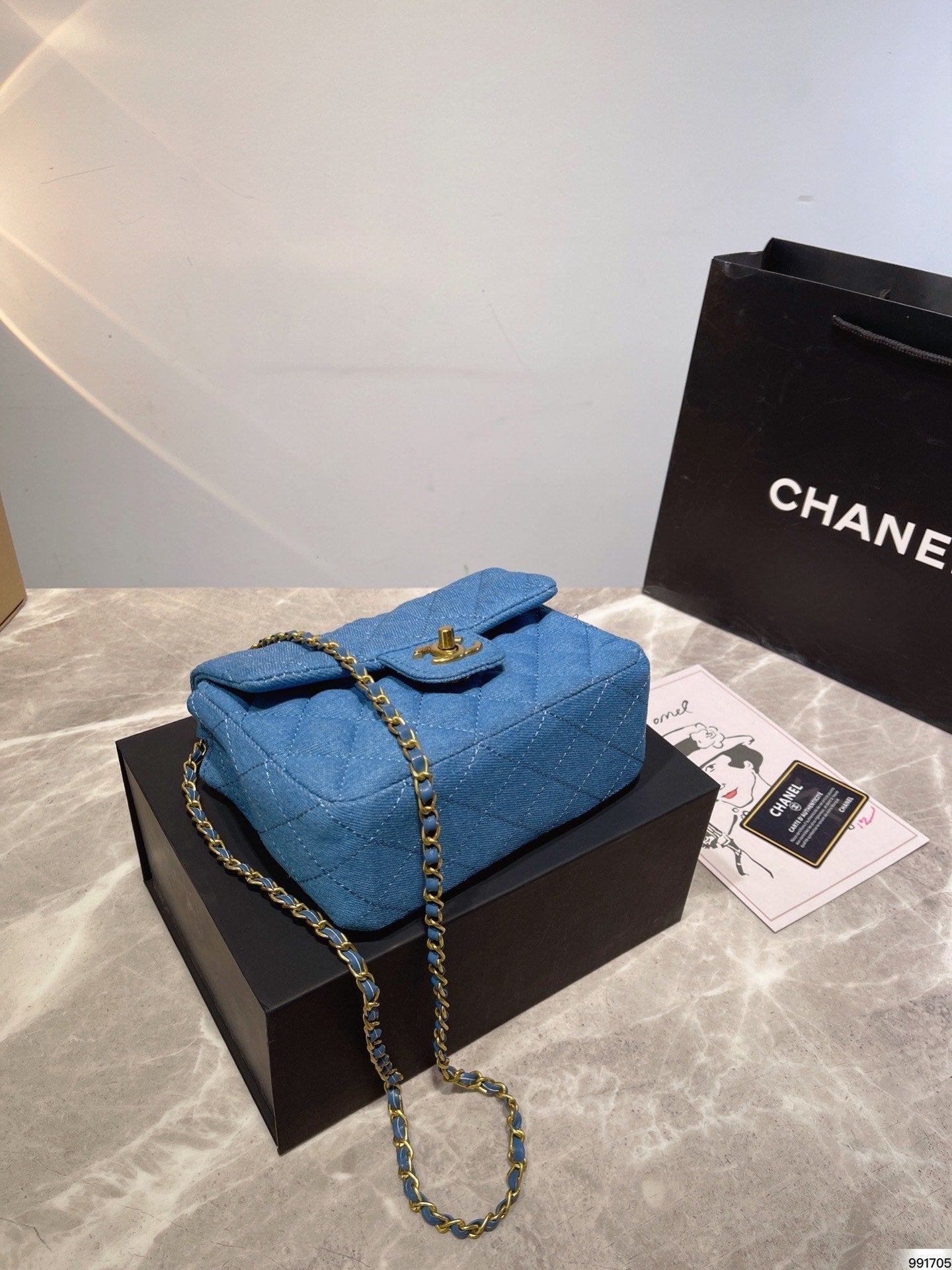Designer bags by Chanel 280